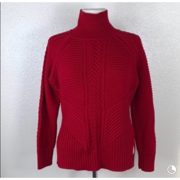 ♦️SOLD♦️ SOLD♦️Banana Republic Sweater - Picture 2 of 11